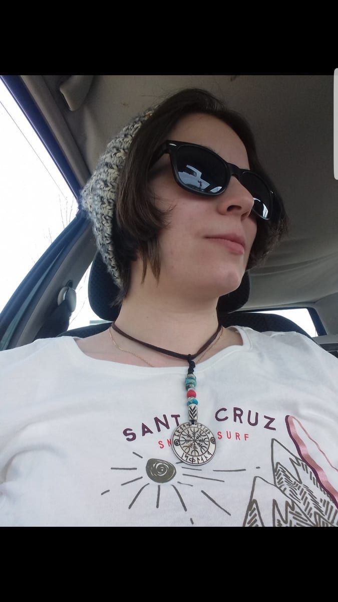 Profil de Morgiane, 27 ans, Rencontre femme à Oberwil BL (Bâle-Campagne)
