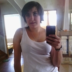 Klaudia - Rencontre femme à St. Antönien Profil de Klaudia, 37 ans, Rencontre femme à St. Antönien (Grisons)