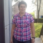 Profil de Besma, 42 ans, Rencontre femme à Wilen (Gottshaus) (Thurgovie)